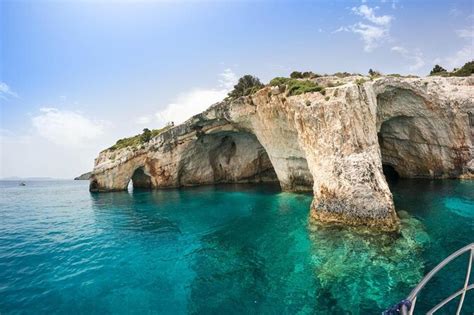 Blue Caves, Ionian Islands | Tickets & Tours - 2024