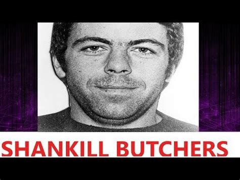 The Shankill Butchers were the most prolific mass murdering gang in ...