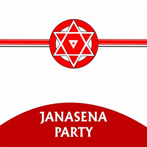 JanaSena Party Wallpapers - Top Free JanaSena Party Backgrounds - WallpaperAccess