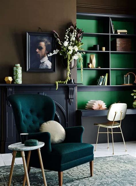 10 Teal Living Room Ideas 2024 (The Color Effect)