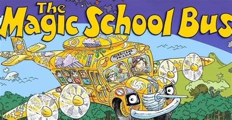 All Magic School Bus Books, Ranked Best to Worst