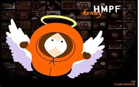 kenny - Kenny McCormick- South Park Photo (25564544) - Fanpop