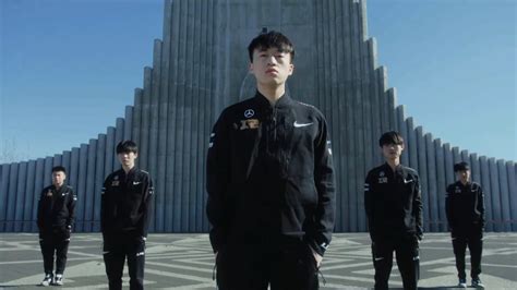 RNG sweeps Team WE to qualify for 2021 World Championship