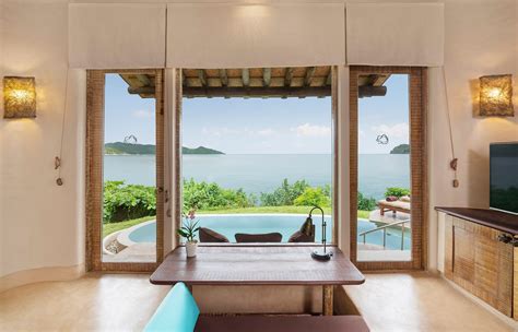 The Naka Island, a Luxury Collection Resort • Review by TravelPlusStyle