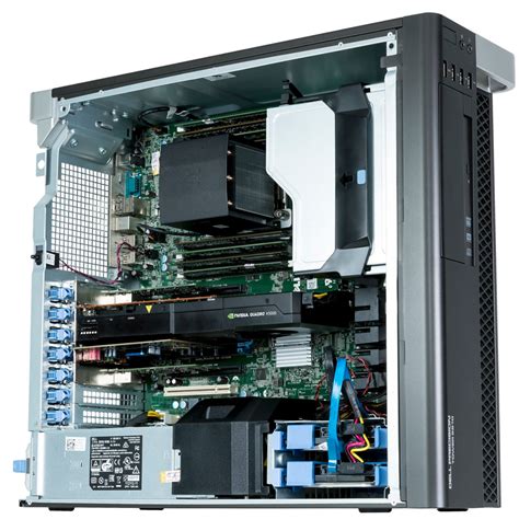 Dell Precision Tower 5810 Workstation – Vi Tính Gia Lộc