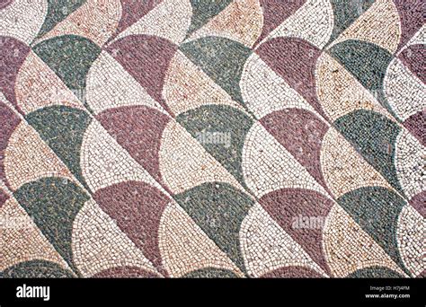 Caracalla mosaic hi-res stock photography and images - Alamy