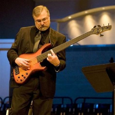 Bassist Bill Lawrence - Musician in Scotia NY - BandMix.com