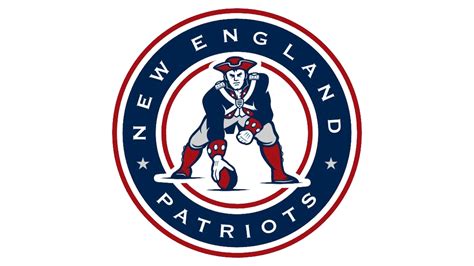 New England Patriots Logo and sign, new logo meaning and history, PNG, SVG