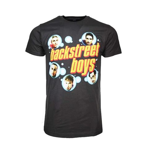 Backstreet Boys Store: Official Merch & Vinyl