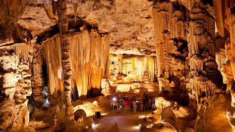 Cango Caves - Travel Republic Africa