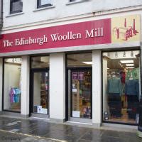 The Edinburgh Woollen Mill, Kirkwall | Women's Clothes - Yell