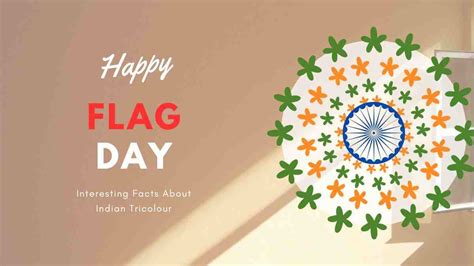 National Flag Day 2023: 12 Interesting Facts About the Indian Tricolour