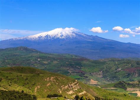 Tailor-made vacations to Mount Etna | Audley Travel