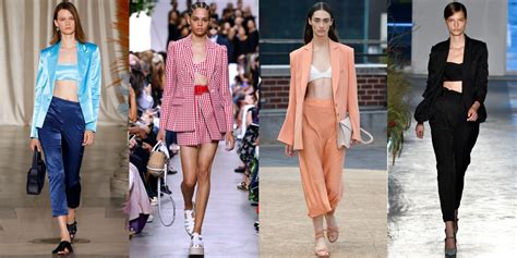 The Realistic Guide to Spring Summer 2021 Fashion Trends | carolina