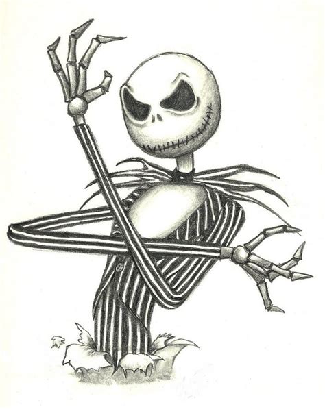 21 best Jack Skellington images on Pinterest | Nightmare before ...