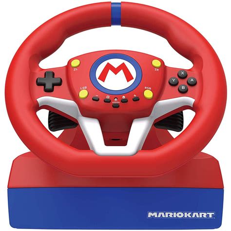 Mario Kart Racing Wheel www.sschittorgarh.com