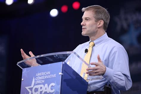 Jim Jordan | U.S. Congressman Jim Jordan of Ohio speaking at… | Flickr