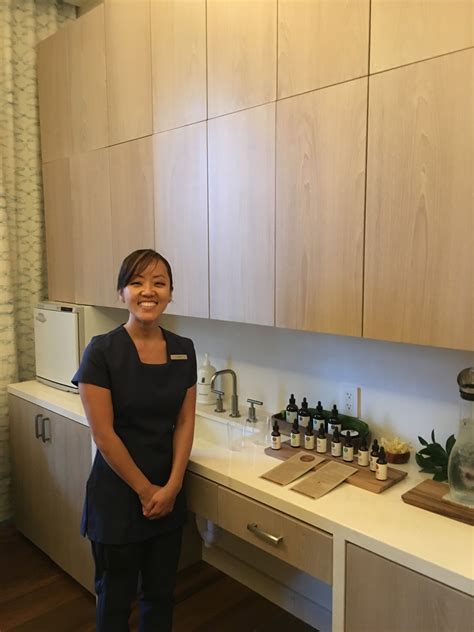 Hawaii Mom Blog: The Spa at The Ritz-Carlton Residences, Waikiki Beach