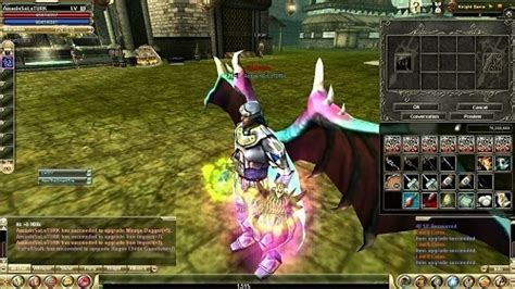 Knight Online Review - Games Finder