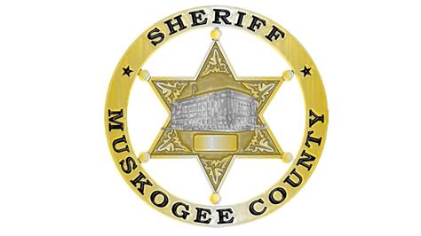 Human remains identified in Muskogee County