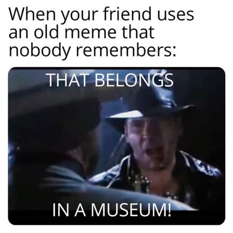 Indiana Jones Memes - Gallery | eBaum's World