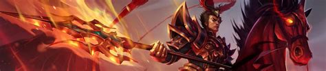 Jarvan IV Build Guides :: League of Legends Strategy Builds, Runes, Items, and Abilities ...