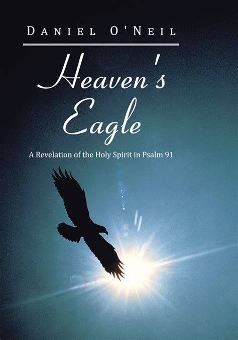 Eagles In The Bible - Daniel O'Neil