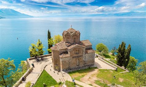 The 9 Best Things To Do in North Macedonia | Wanderlust