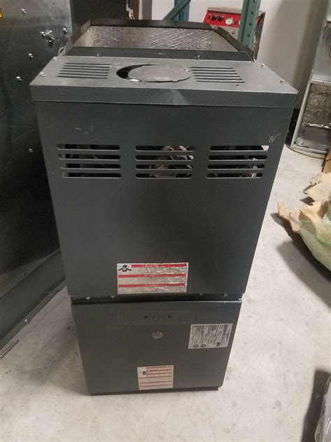 Goodman gas furnace for Sale in Yucaipa, CA - OfferUp