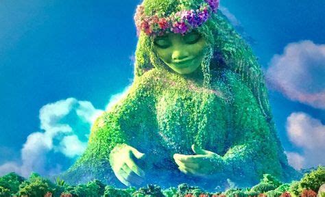 11 Te Fiti Cosplay ideas | disney moana, moana, disney art