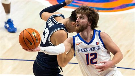 How to watch Boise State vs. Fresno State men’s basketball | Idaho ...