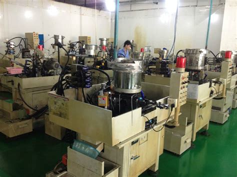 Fully automatic slot milling machine - HNL-PAR - ShenZhen HengNuo ...