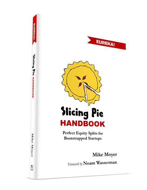 Learn the Slicing Pie Model - Slicing Pie