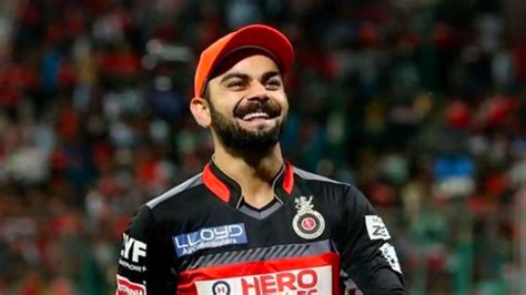 Here is a list of Centuries by Virat Kohli in IPL. Find it out