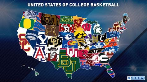 NCAA Division I Mens Basketball - College Basketball News, Scores ...