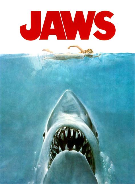 Jaws Chrissie