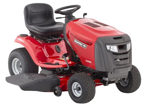 Snapper 960440007 [Walmart] riding lawn mower & tractor - Consumer Reports