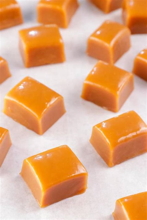 BEST Keto Caramel! Low Carb Keto Microwave Caramel Candies Idea – Sugar Free – 5 Ingredient ...