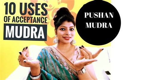 Pushan Mudra | 10 Uses of Acceptance Mudra | Pushan Mudra Benefits | Reeya's Spiritual Remedies ...