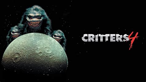 Critters 4 (1992) - AZ Movies