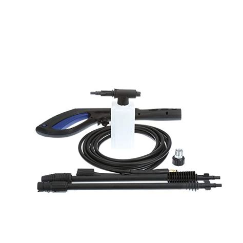 Universal Electric Pressure Washer 6 Piece Accessory Kit, PW909100K - Walmart.com