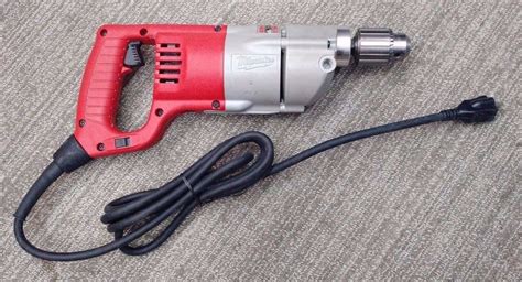 Top 5 Corded Power Drills - Power Drill Review