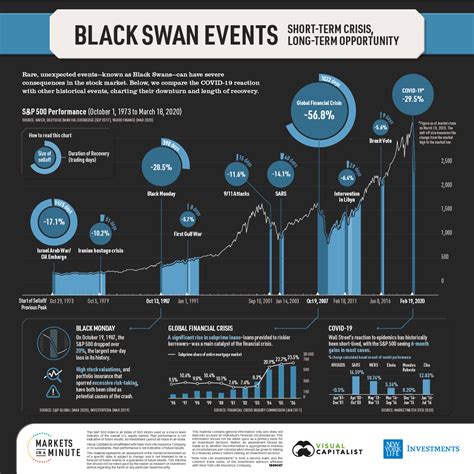 Black Swan Events: Short-term Crisis, Long-term Opportunity