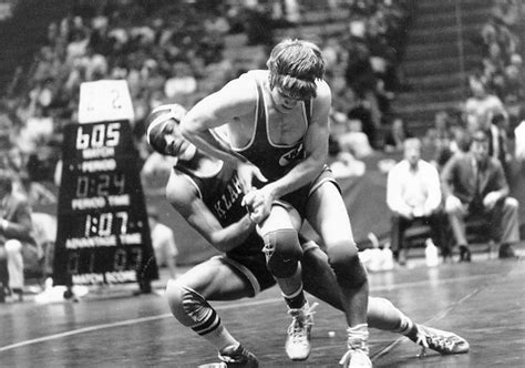 Jim Jordan, a relentless wrestler on the mat and in Congress - Washington Post