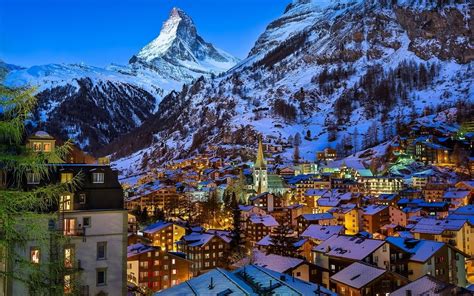 Switzerland Christmas Wallpapers - Top Free Switzerland Christmas Backgrounds - WallpaperAccess