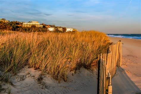 5 Best New Hampshire Beaches On The Seacoast!