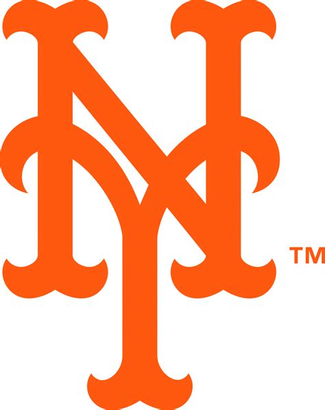 New York Mets Logo – PNG e Vetor – Download de Logo