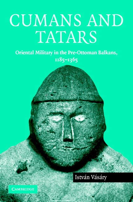 The emergence of two Romanian principalities in Cumania, 1330, 1364 (Chapter 9) - Cumans and Tatars