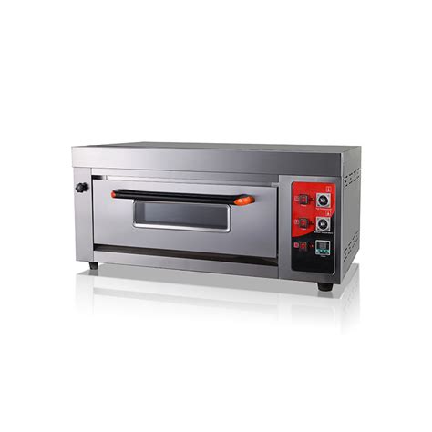 Gas Bakery Deck Oven Bread Baking Ovens - China Oven and Bread Baking Ovens