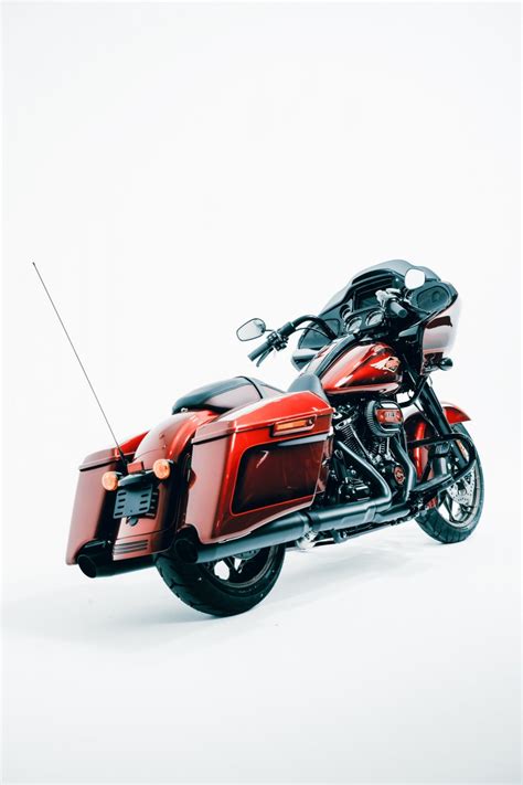 Harley-Davidson Roadglide 2023 | MotoCon 2023